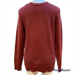 Banana Republic factory Eco sweater